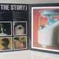 Oasis (2) - (What's The Story) Morning Glory? (2xLP, Album, Dam)
