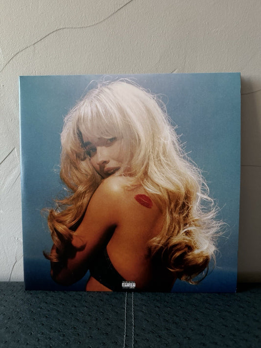 Sabrina Carpenter - Short N' Sweet (Deluxe) (2xLP, Album, Dlx, Ltd, Num, Pic, RE, Zoe)