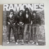 Ramones - Ramones (LP, Album, Ter)